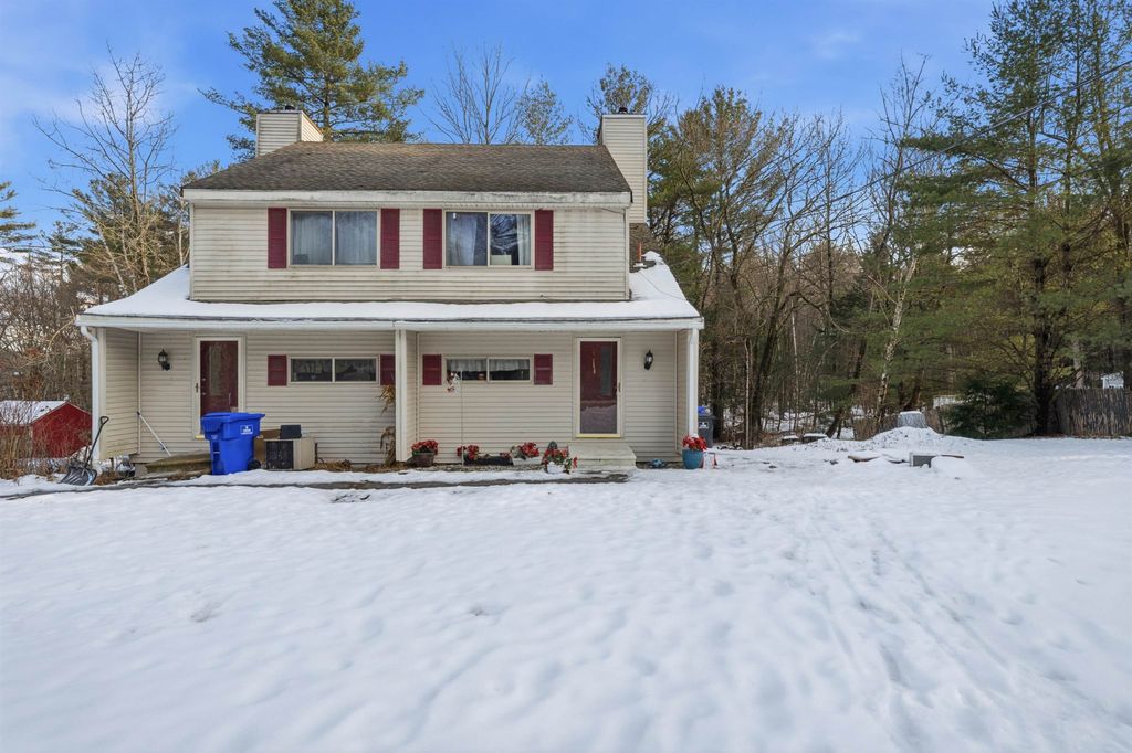 Photo of 15 David Drive, Hudson, NH 03051 (MLS # 5074126)