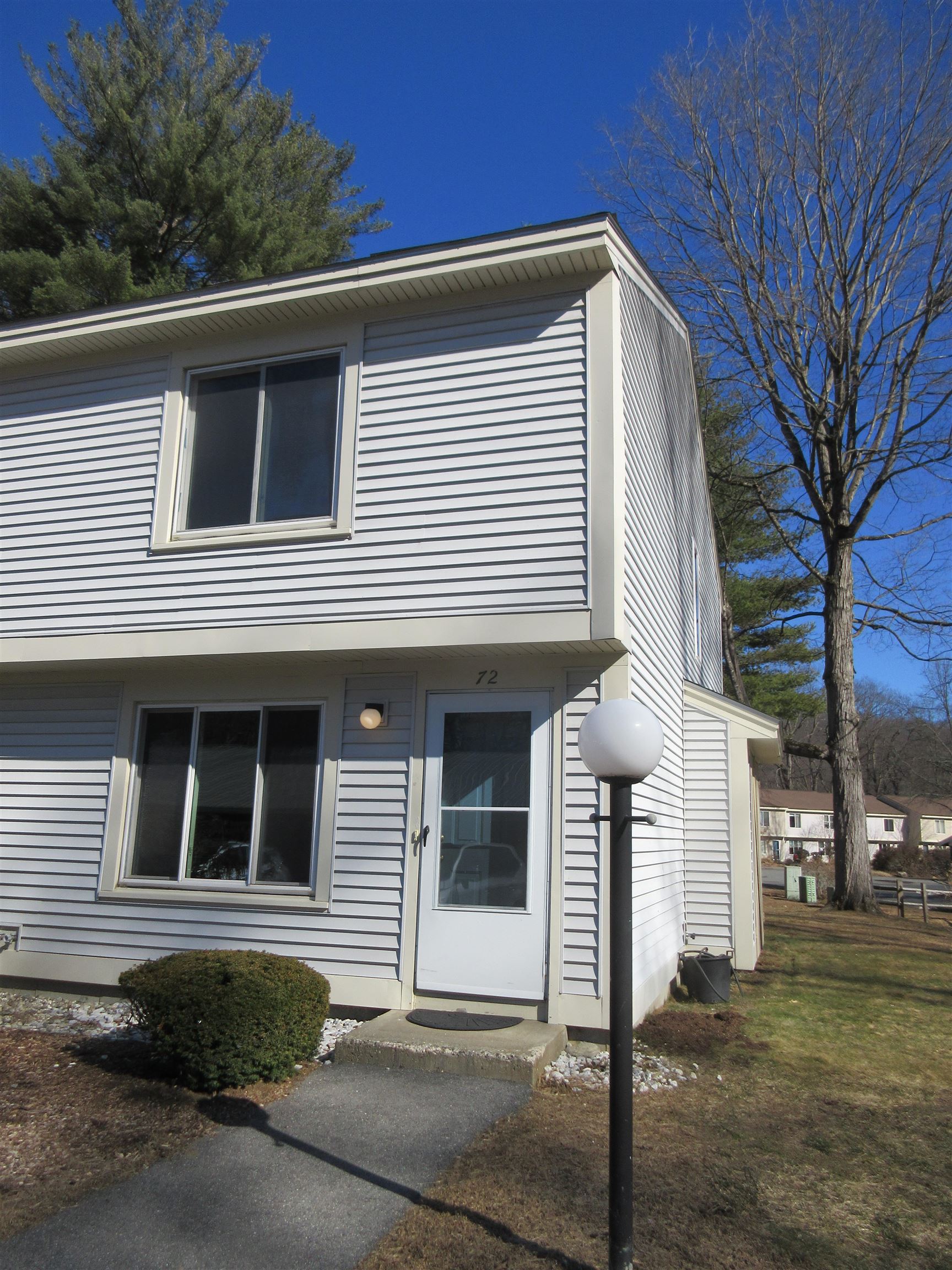 72 Morningside Commons