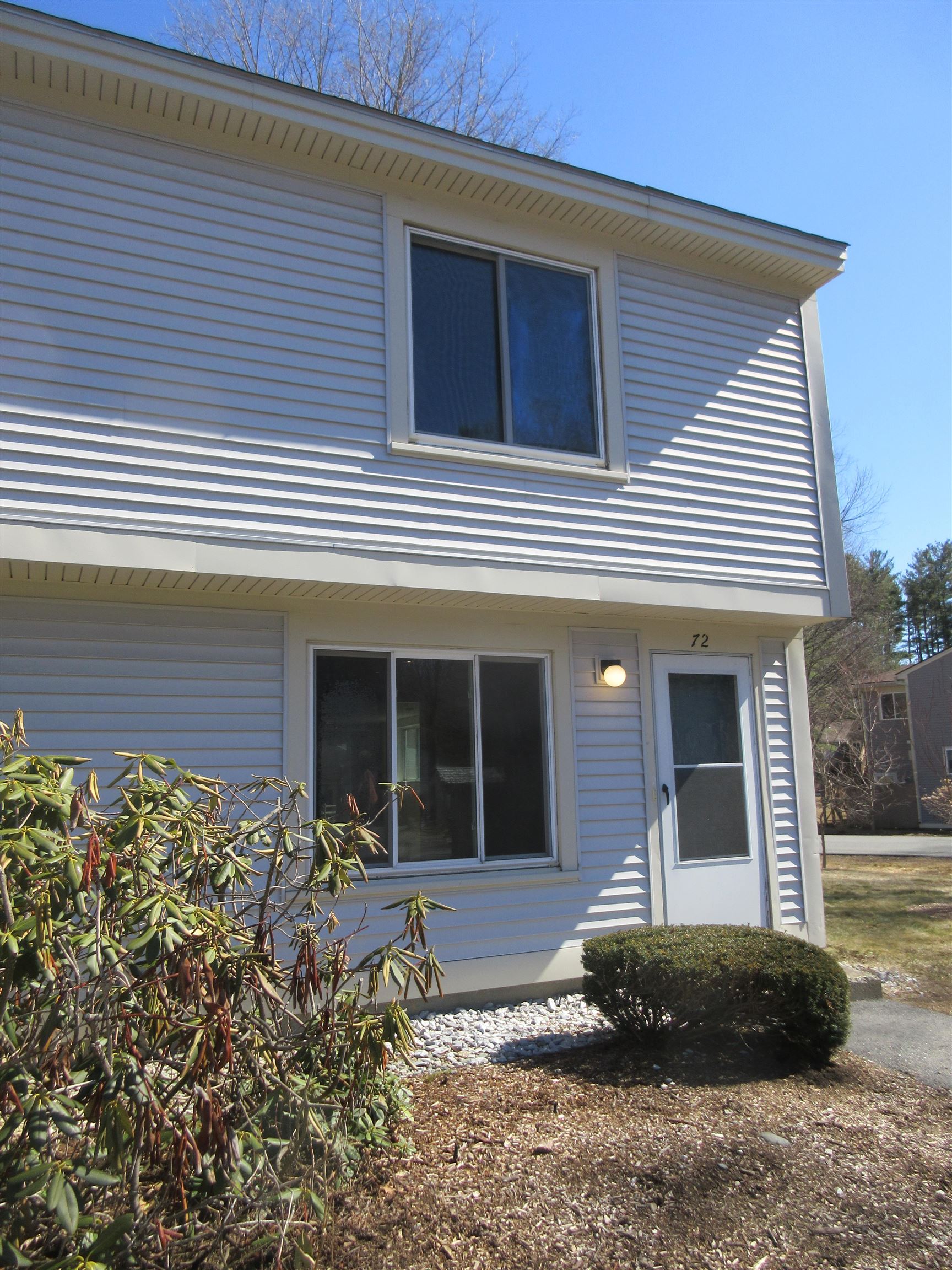 72 Morningside Commons