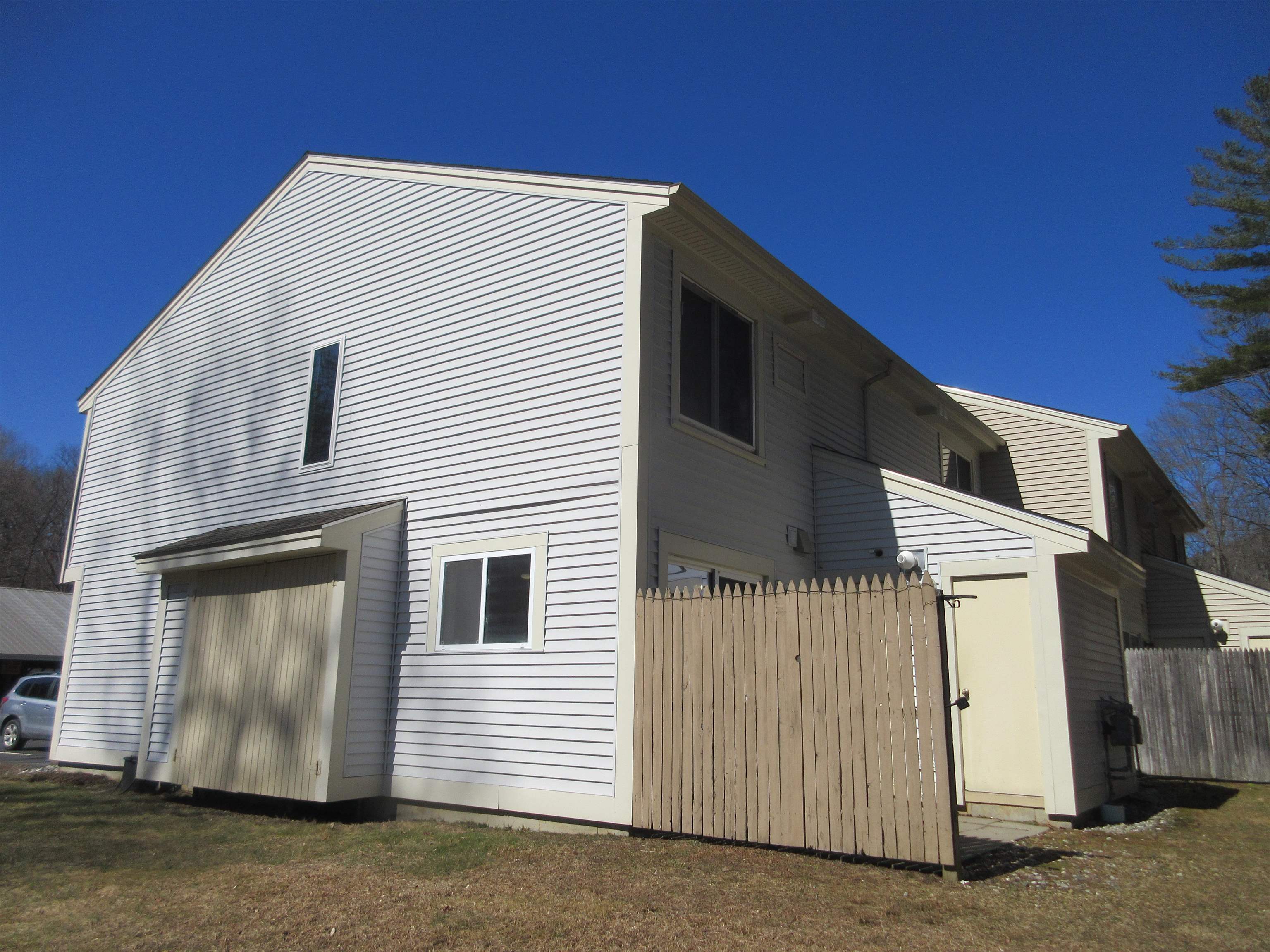 72 Morningside Commons