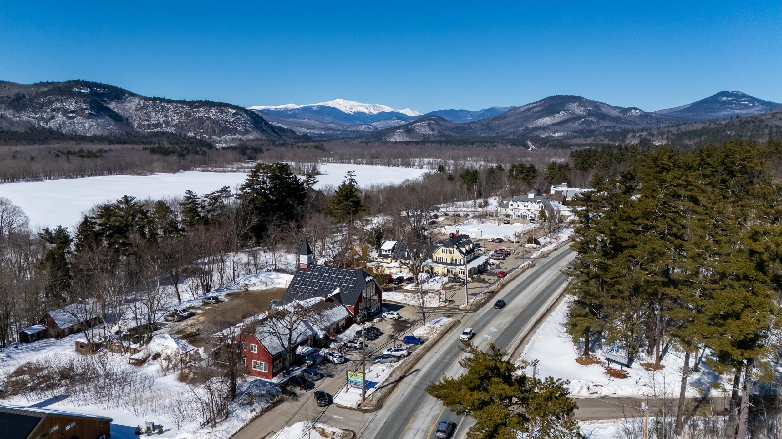 3360 & 3378 White Mountain Highway