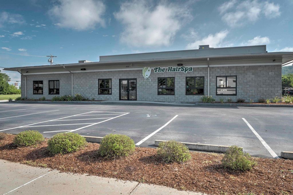 Photo of 250 Marlboro Street #A, Keene, NH 03431 (MLS # 4955940)