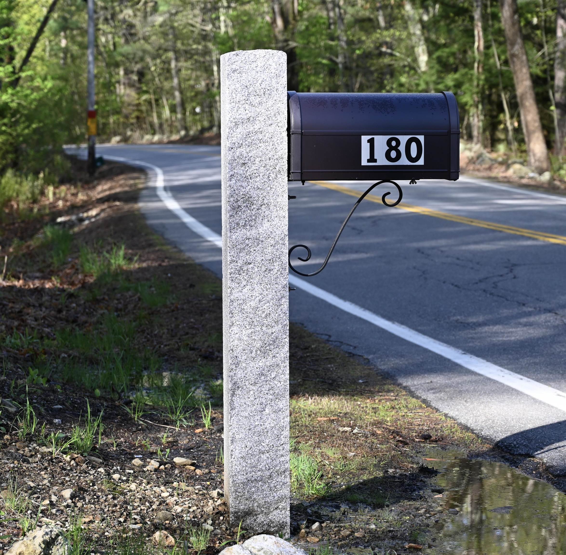 180 Hoit Road