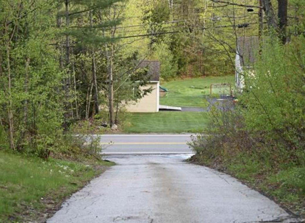 180 Hoit Road