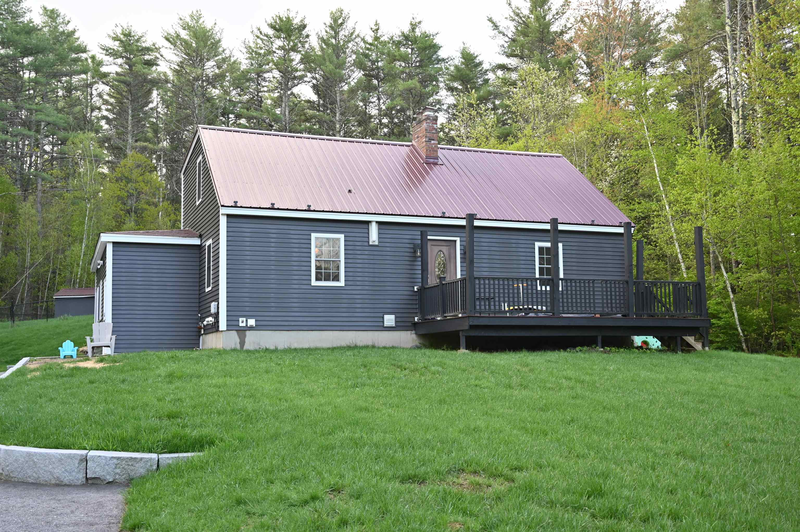 180 Hoit Road