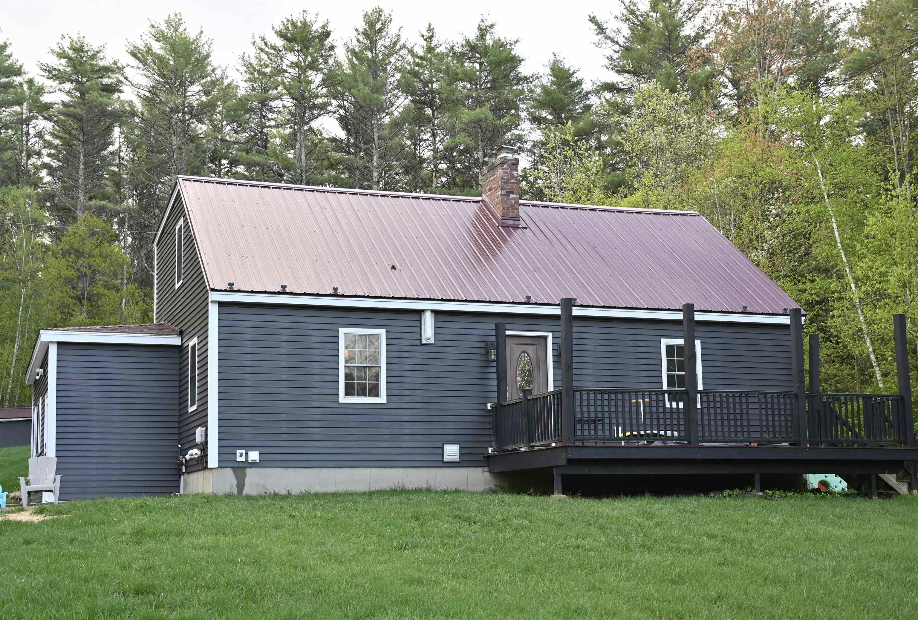 180 Hoit Road