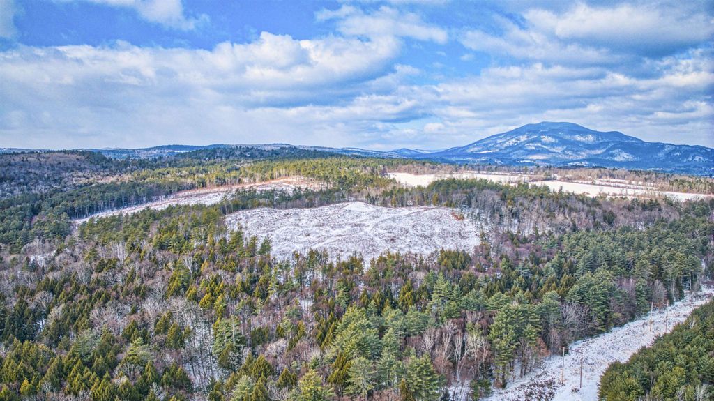 Photo of 0 Jarvis Hill Road, Claremont, NH 03743 (MLS # 5076512)