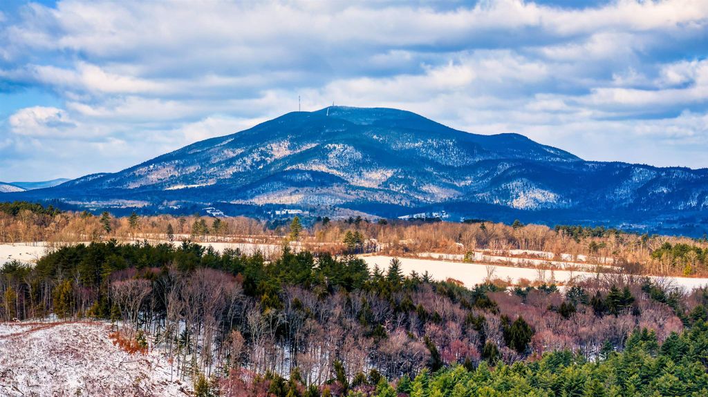 Photo of 0 Jarvis Hill Road, Claremont, NH 03743 (MLS # 5076512)