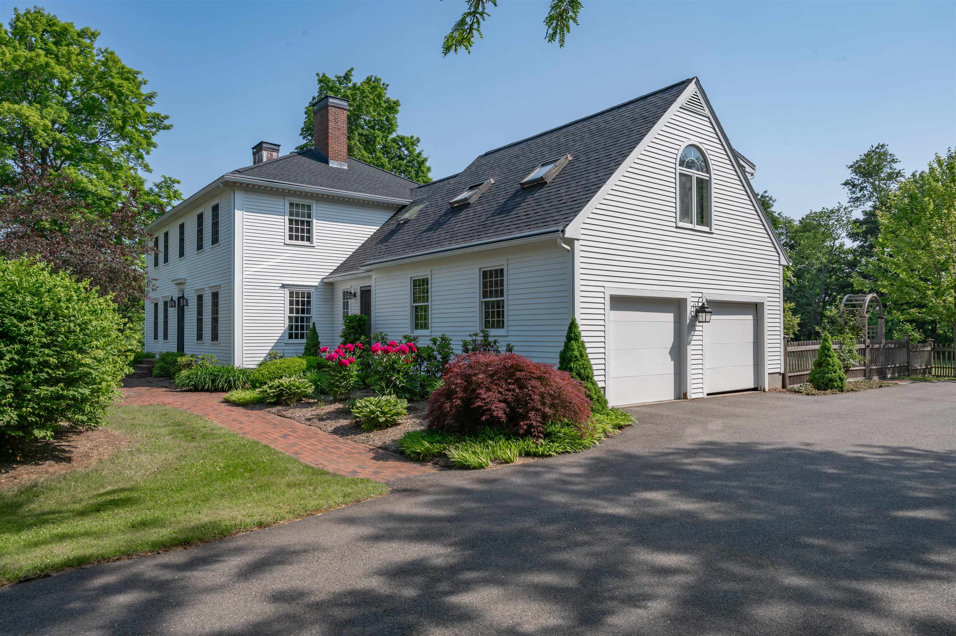 16 Depot Road