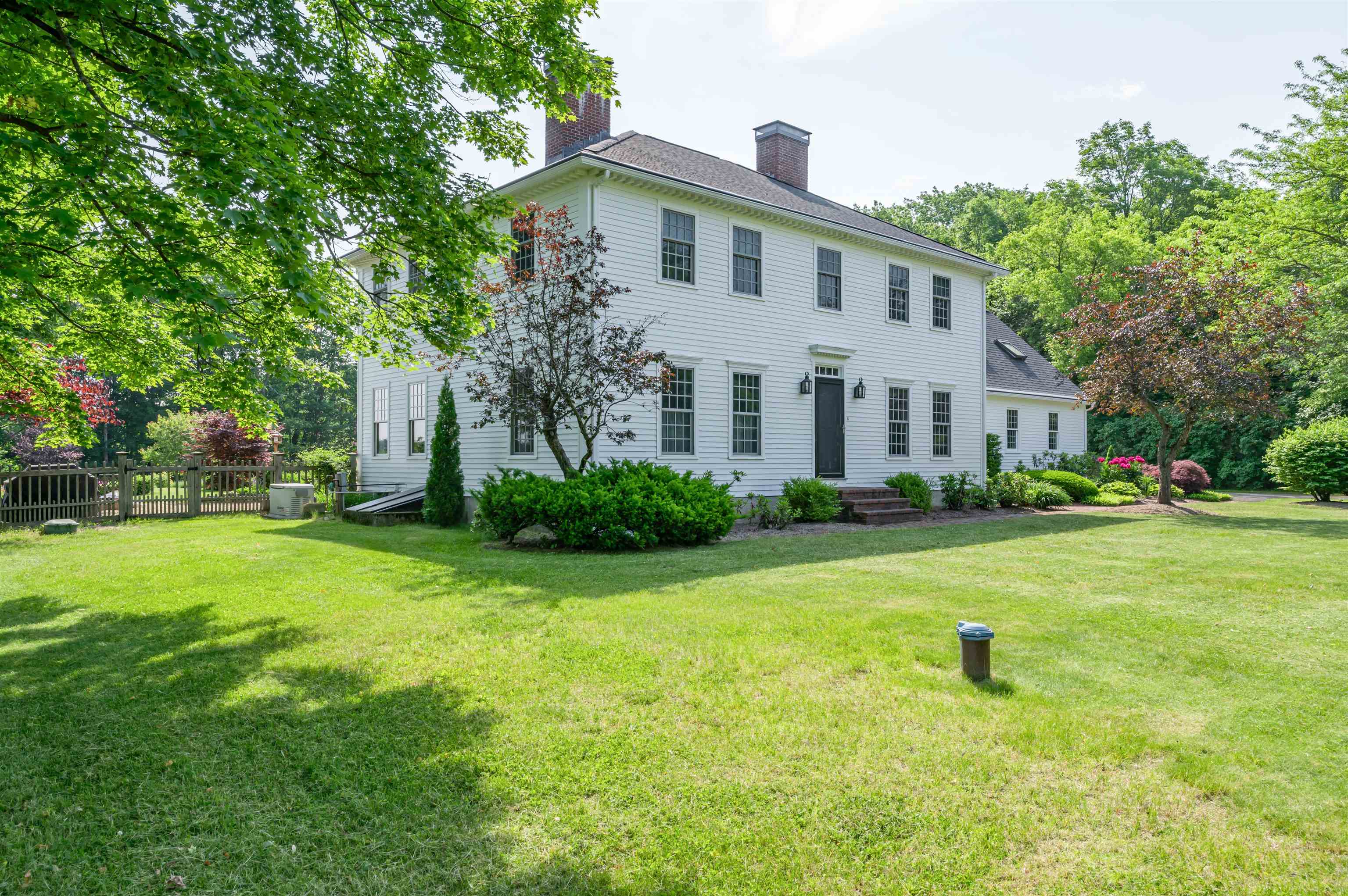 16 Depot Road