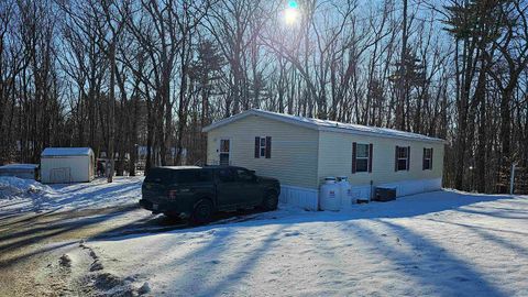 13 Atwood Street Rochester NH 03867