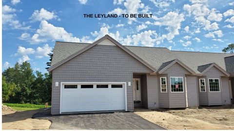 63A Sunset Ridge 63A Epping NH 03042