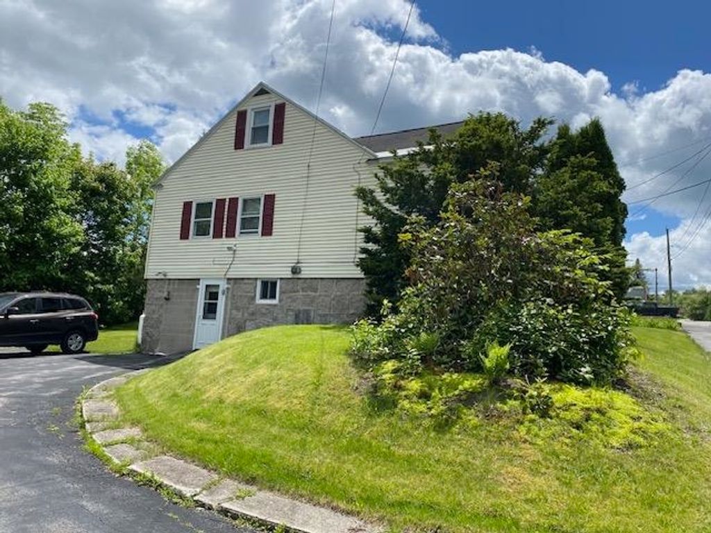 Photo of 800 Fifth Avenue, Berlin, NH 03570 (MLS # 5044309)