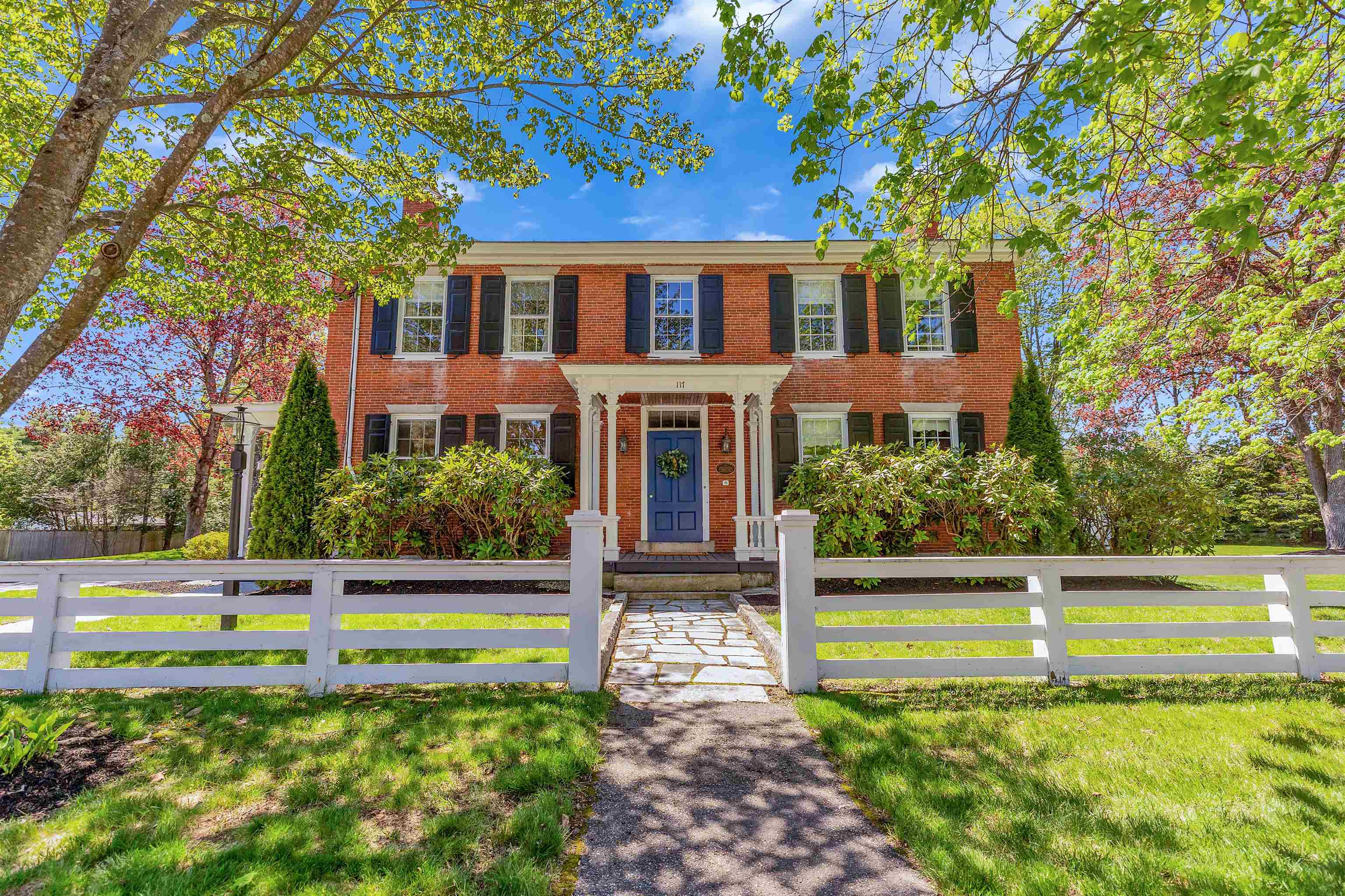 117 Boston Post Road