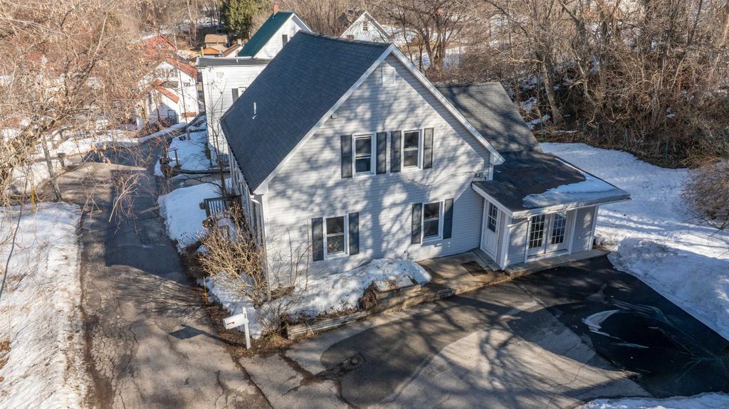 Photo of 12 Chase Street, Hooksett, NH 03106 (MLS # 5079030)