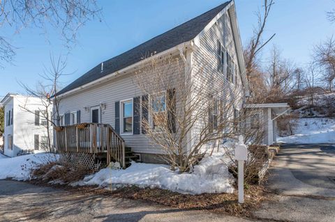 Photo of 12 Chase Street, Hooksett, NH 03106 (MLS # 5079030)