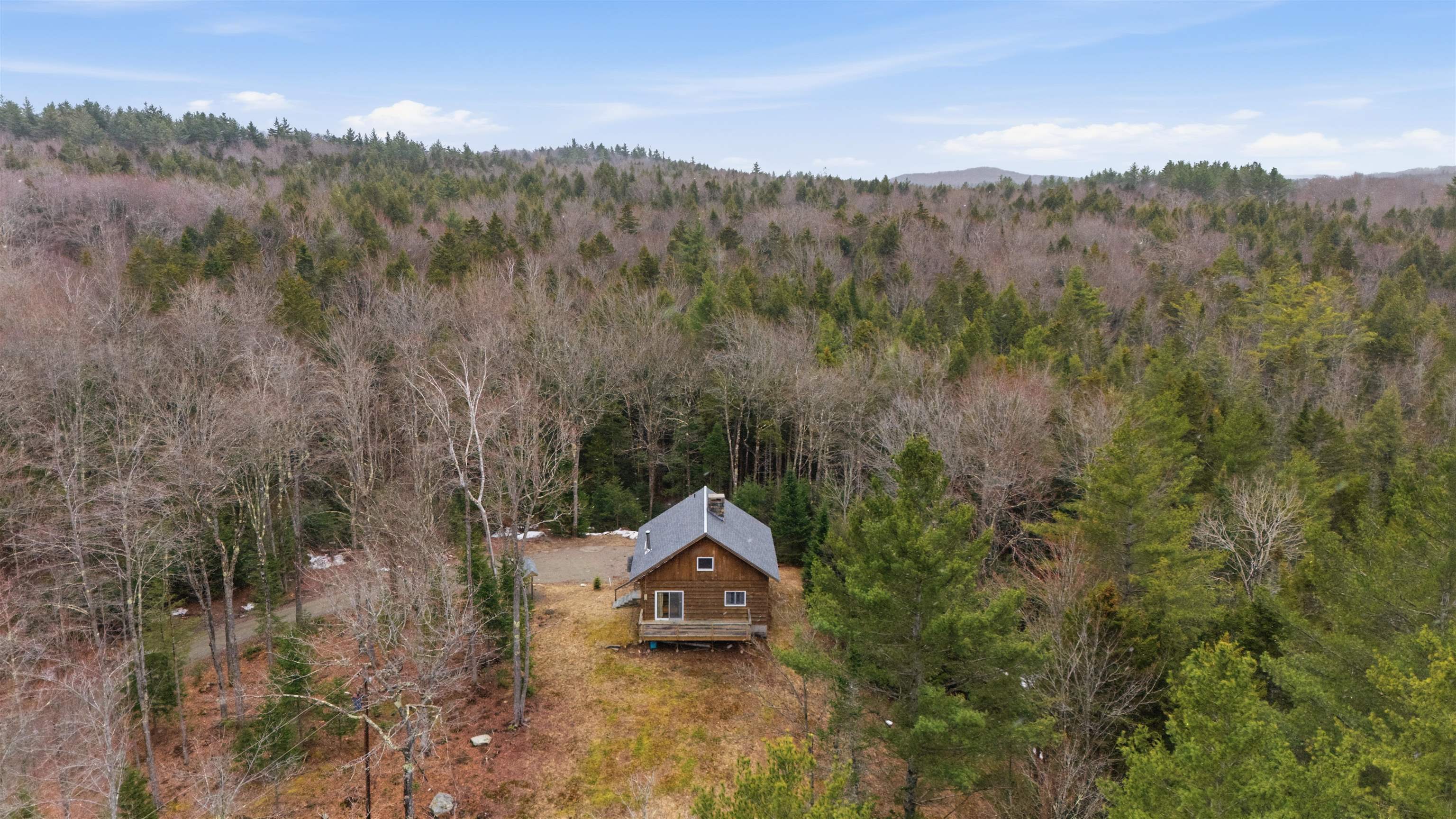 2936 Hapgood Pond Road