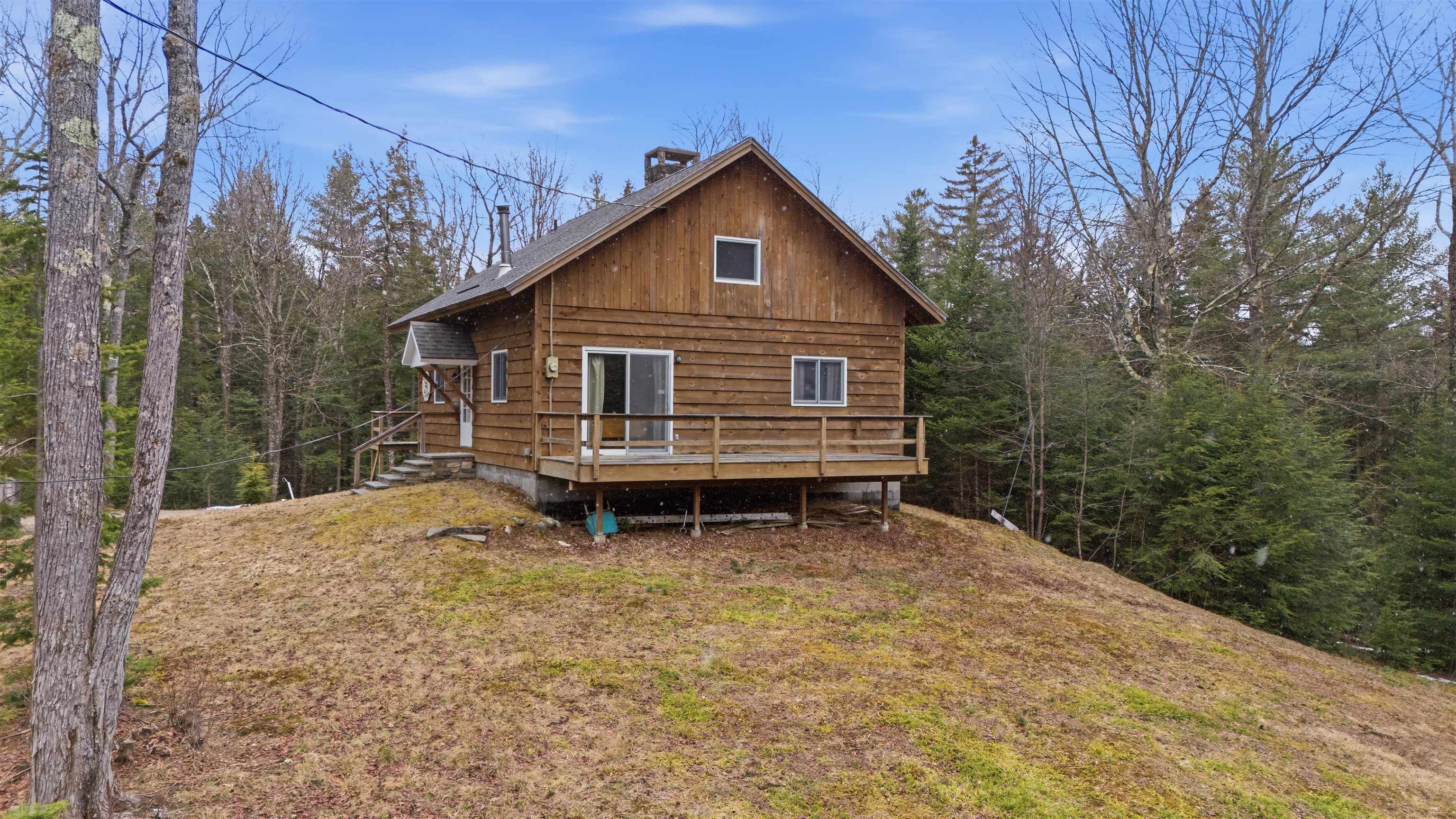 2936 Hapgood Pond Road