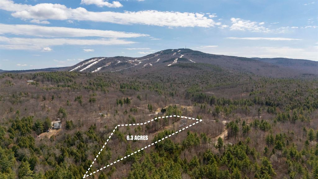 Photo of 2149 Brook Road, Goshen, NH 03752 (MLS # 5084786)