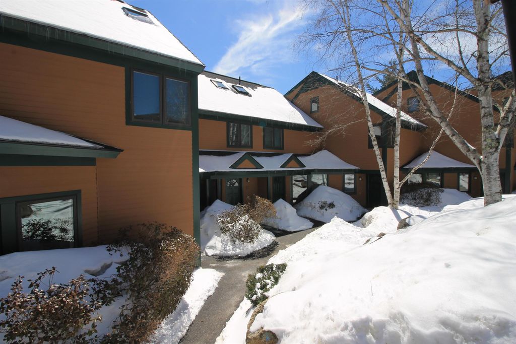 Photo of 9 Mountain Sun Way #18C, Waterville Valley, NH 03215 (MLS # 5081395)
