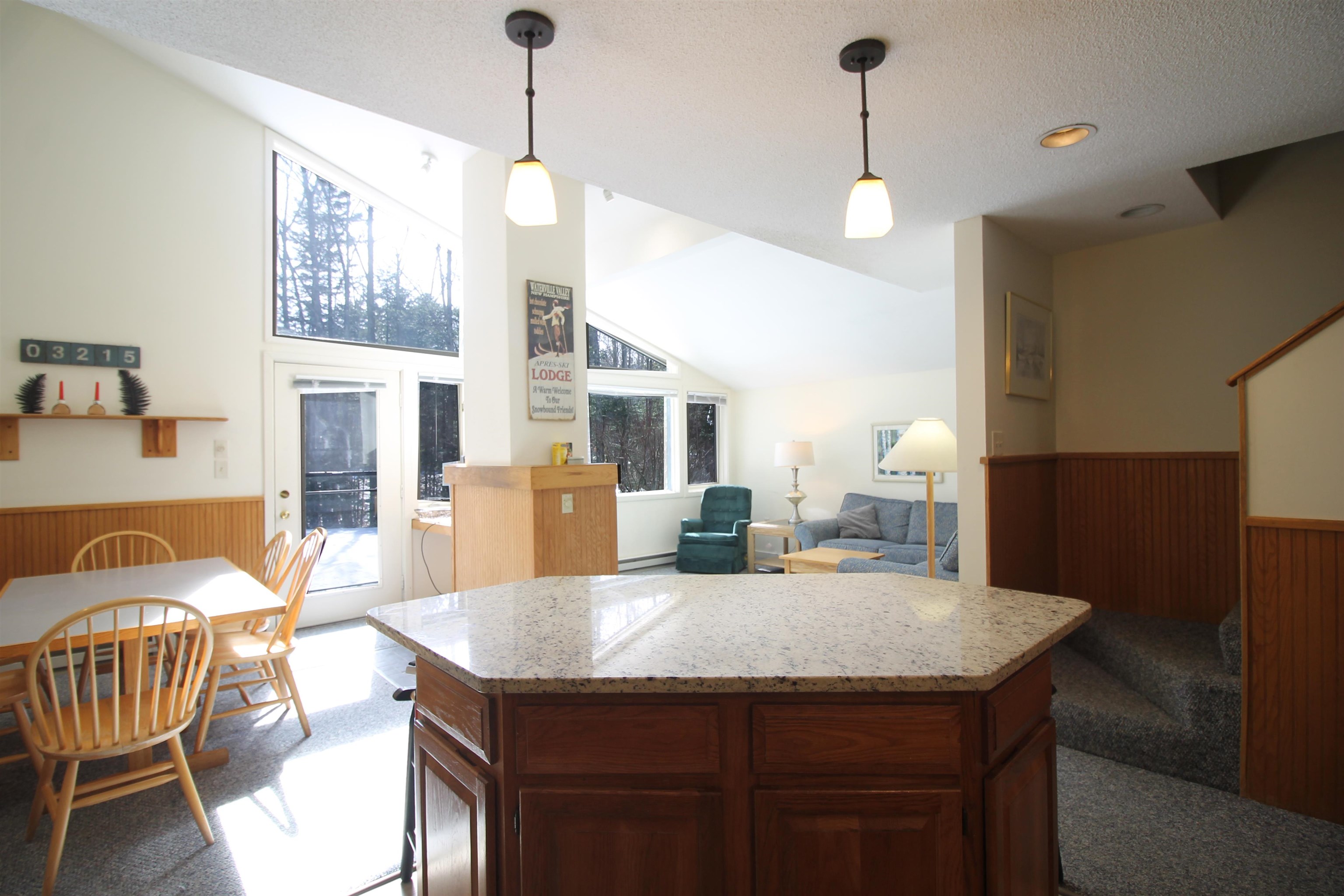 9 Mountain Sun Way 18C