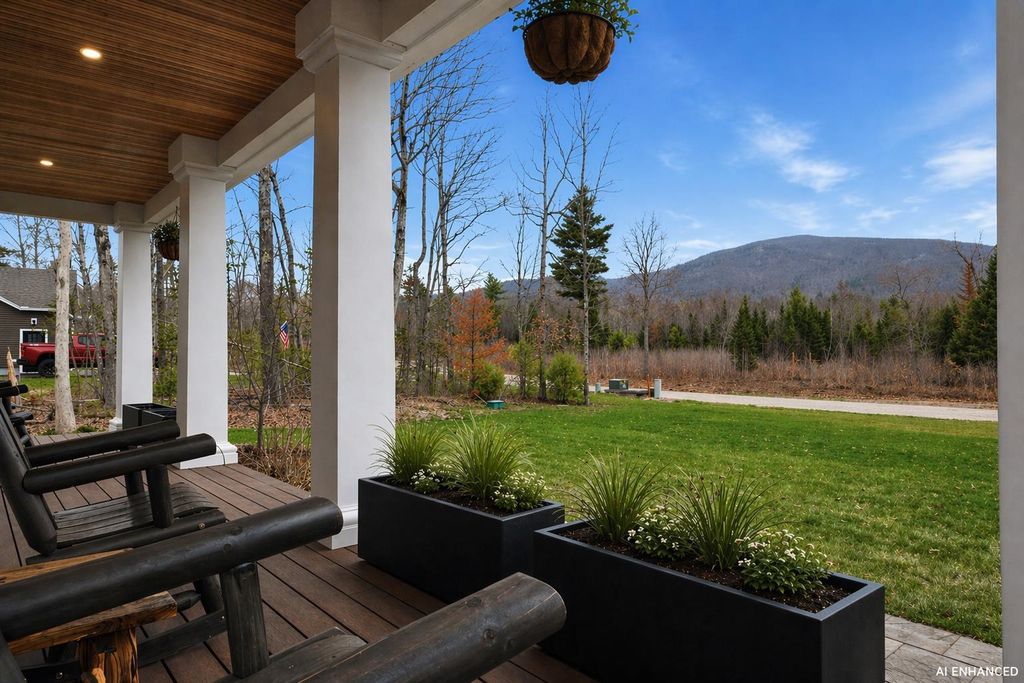 Photo of 32 Mountain Shadows Drive, Tuftonboro, NH 03816 (MLS # 5085931)