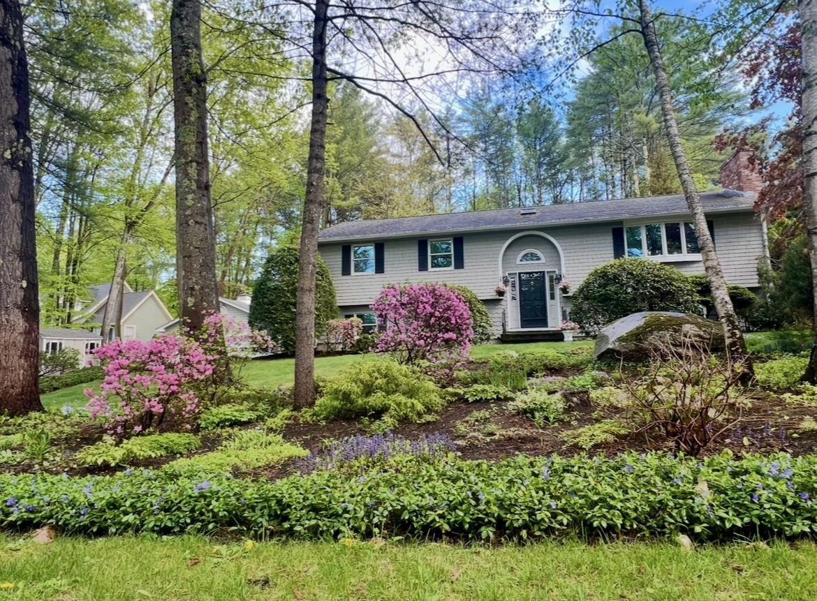 302 Dockham Shore Road