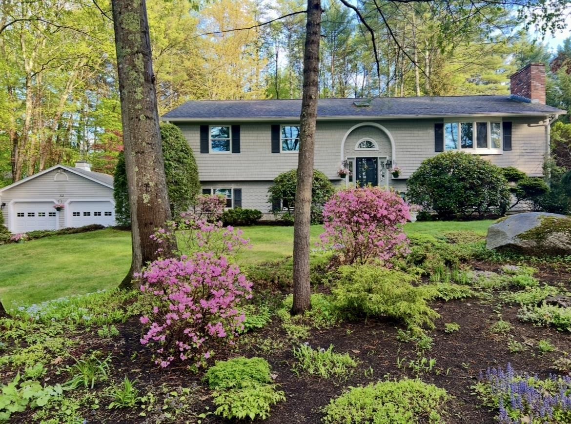 302 Dockham Shore Road