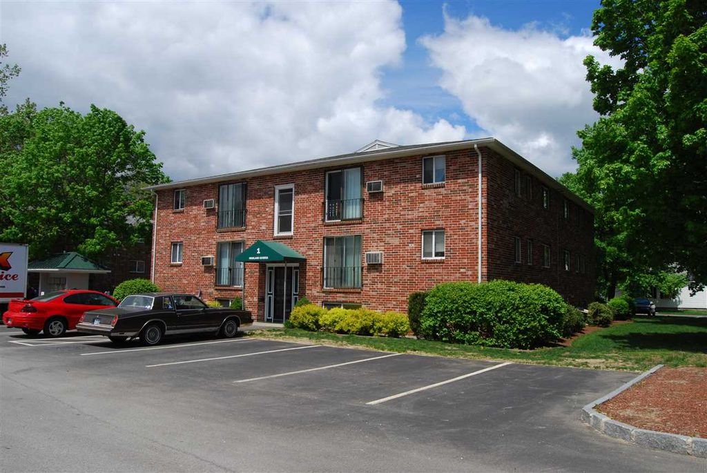 Photo of 93 West Street #31, Milford, NH 03055 (MLS # 5086232)