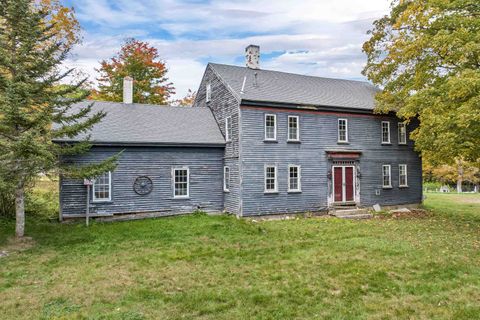 42 College Road Wolfeboro NH 03894