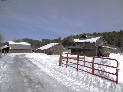 31 Palmer Road Chester VT 05143