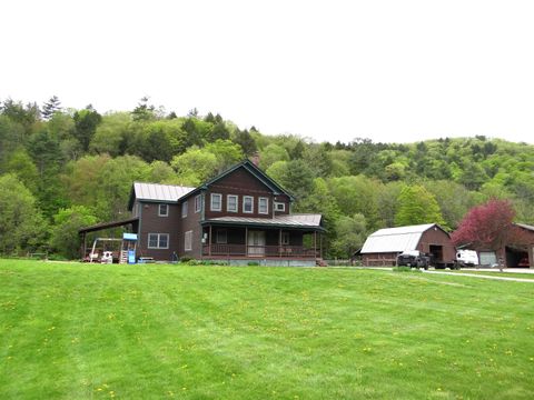31 Palmer Road Chester VT 05143