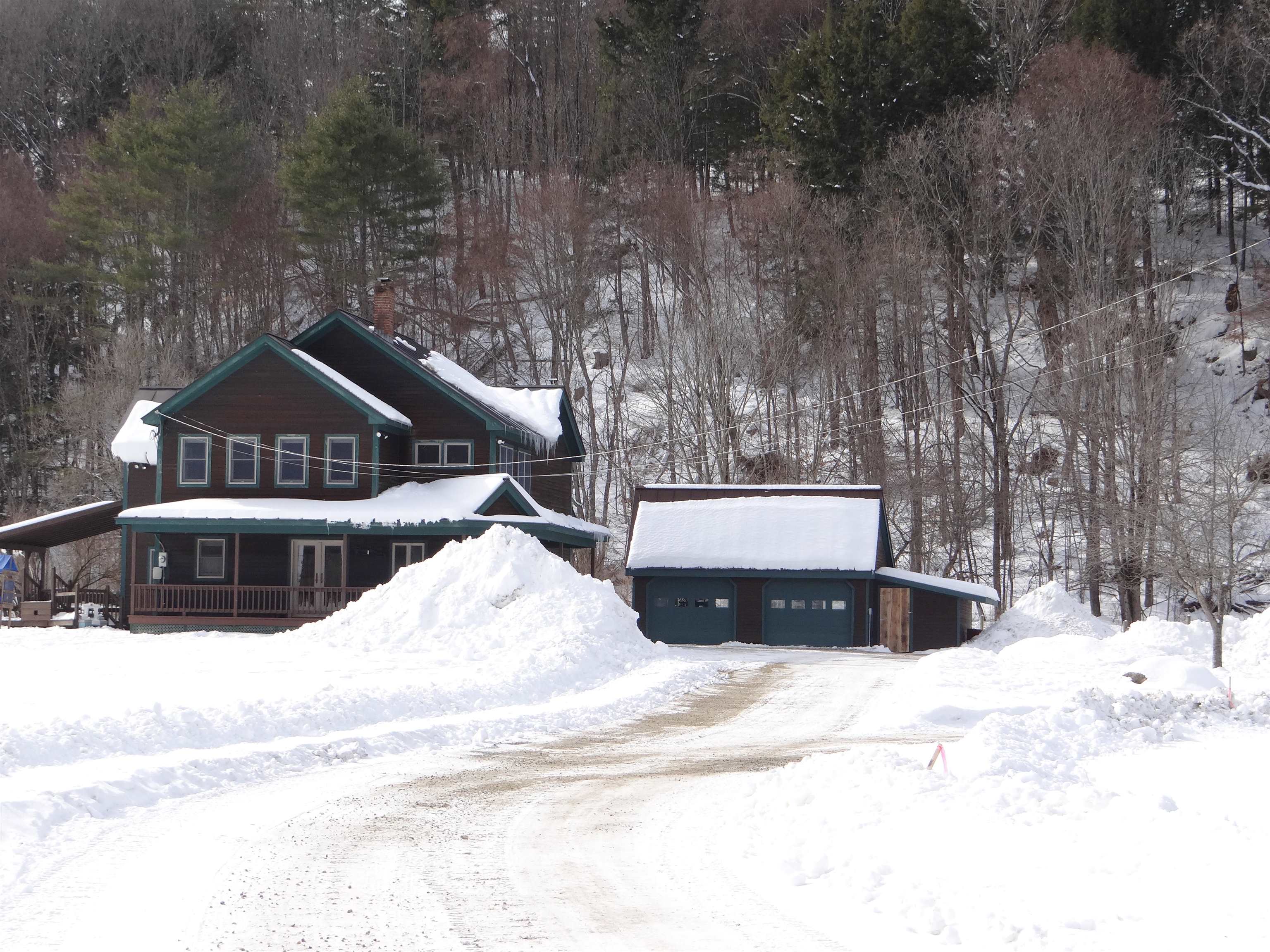 31 Palmer Road