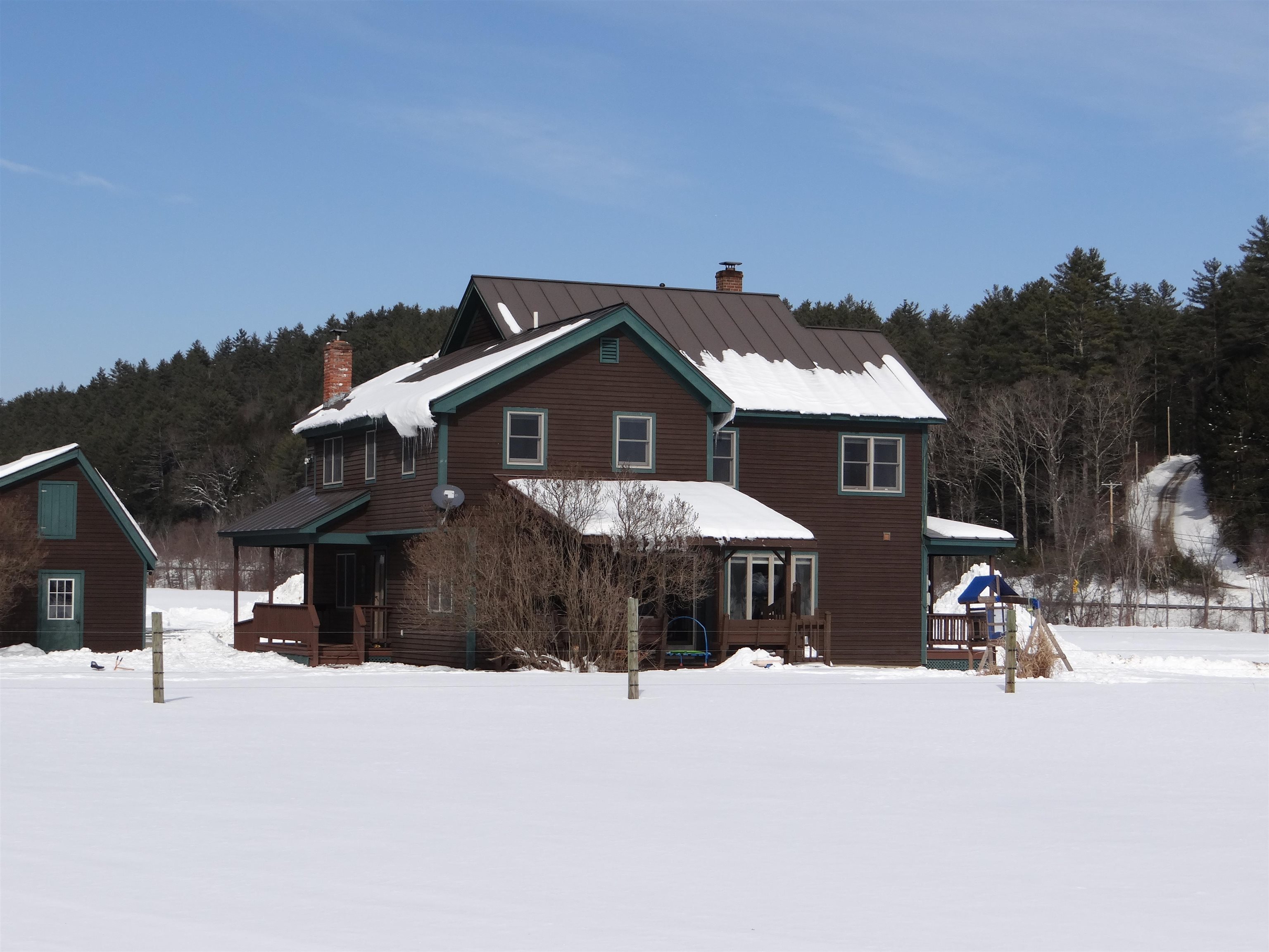 31 Palmer Road