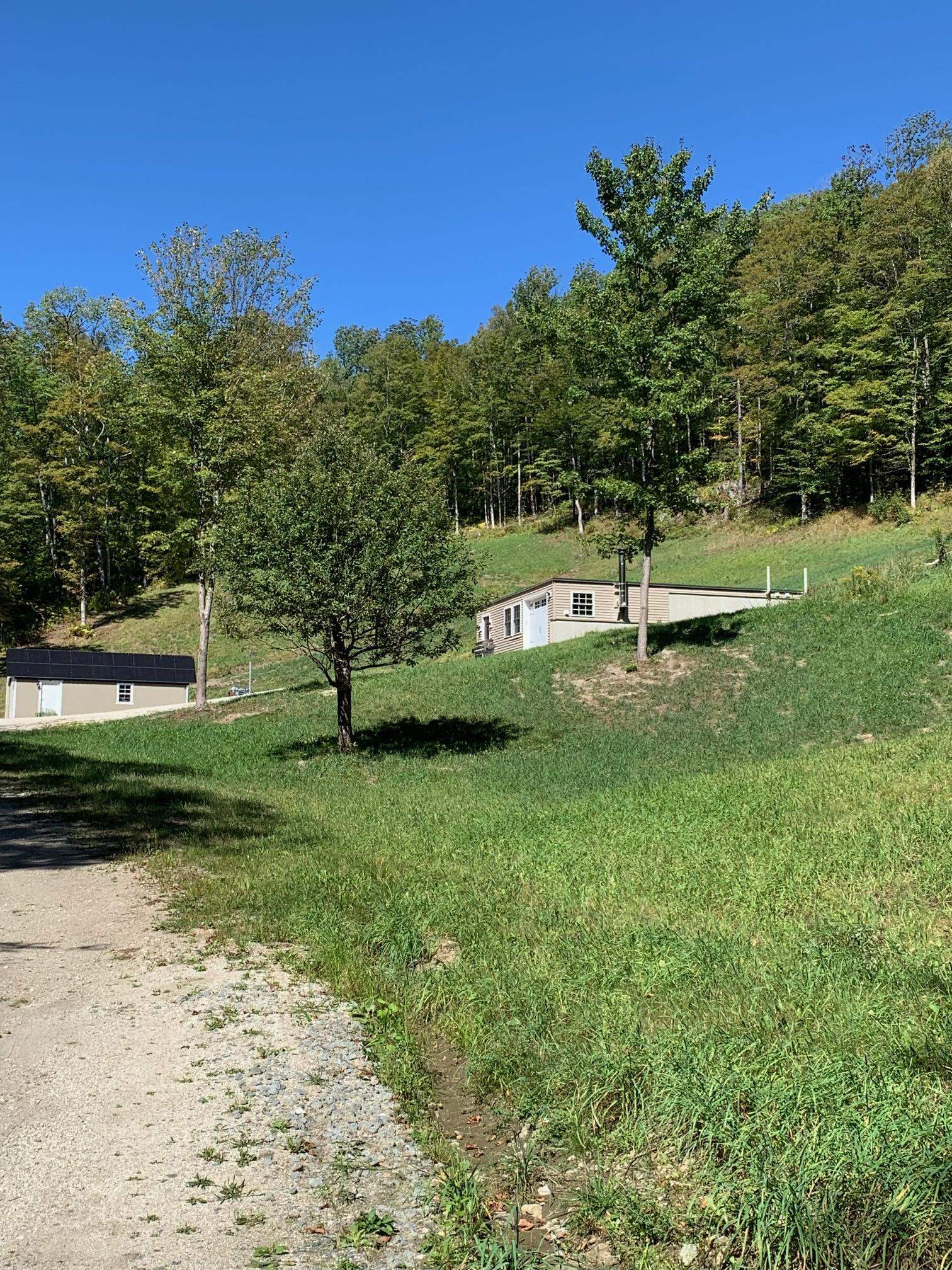 870 Little Sherburne Road