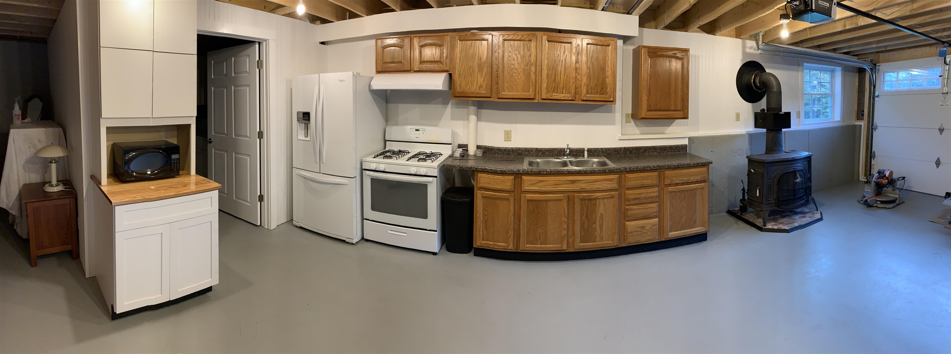 870 Little Sherburne Road