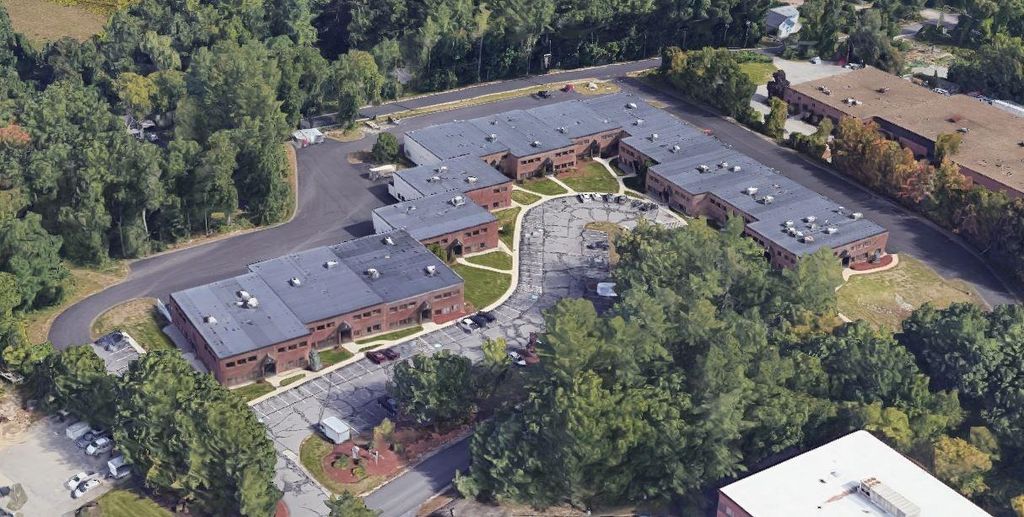 Photo of 10 Commerce Park #11B, Bedford, NH 03110 (MLS # 5078977)