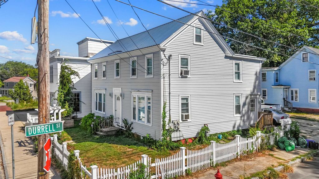 Photo of 7 Saint John Street, Dover, NH 03820 (MLS # 5059557)