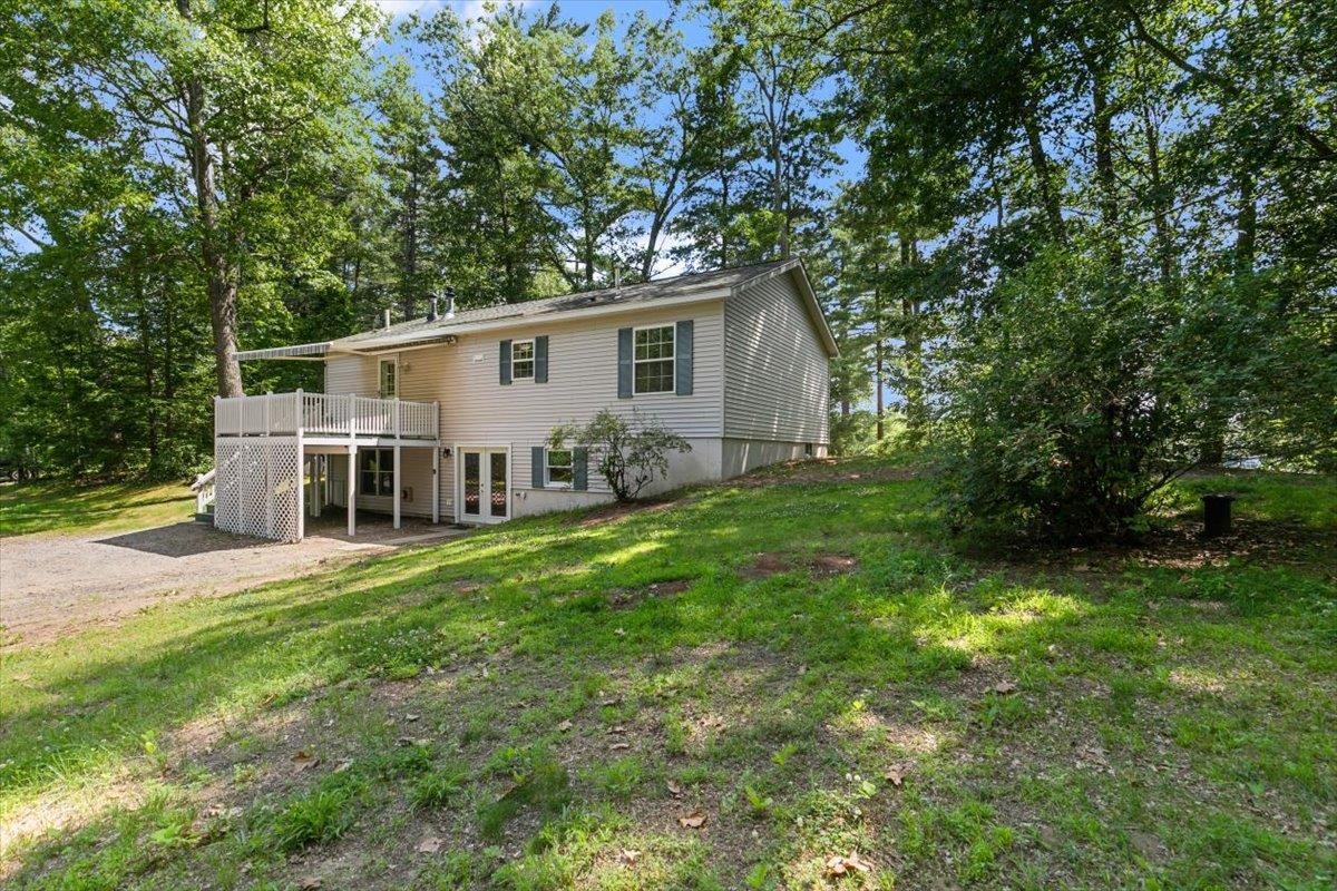 2 Casey Road