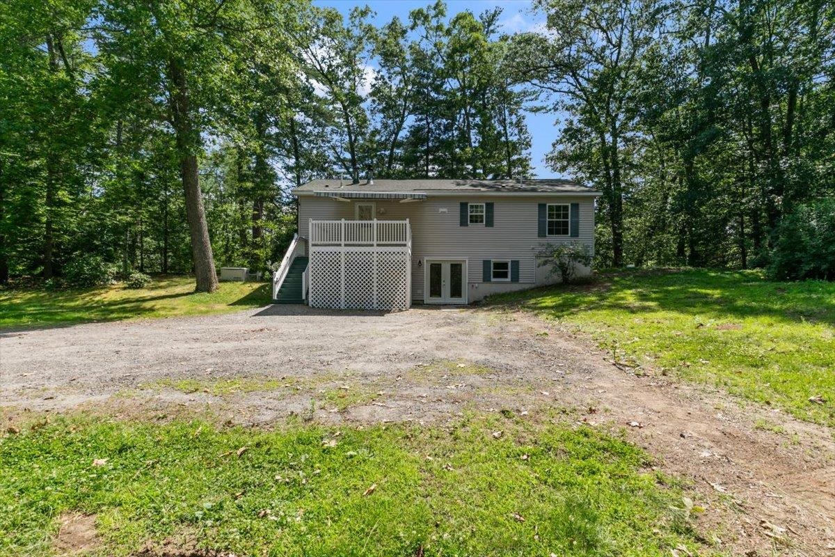2 Casey Road