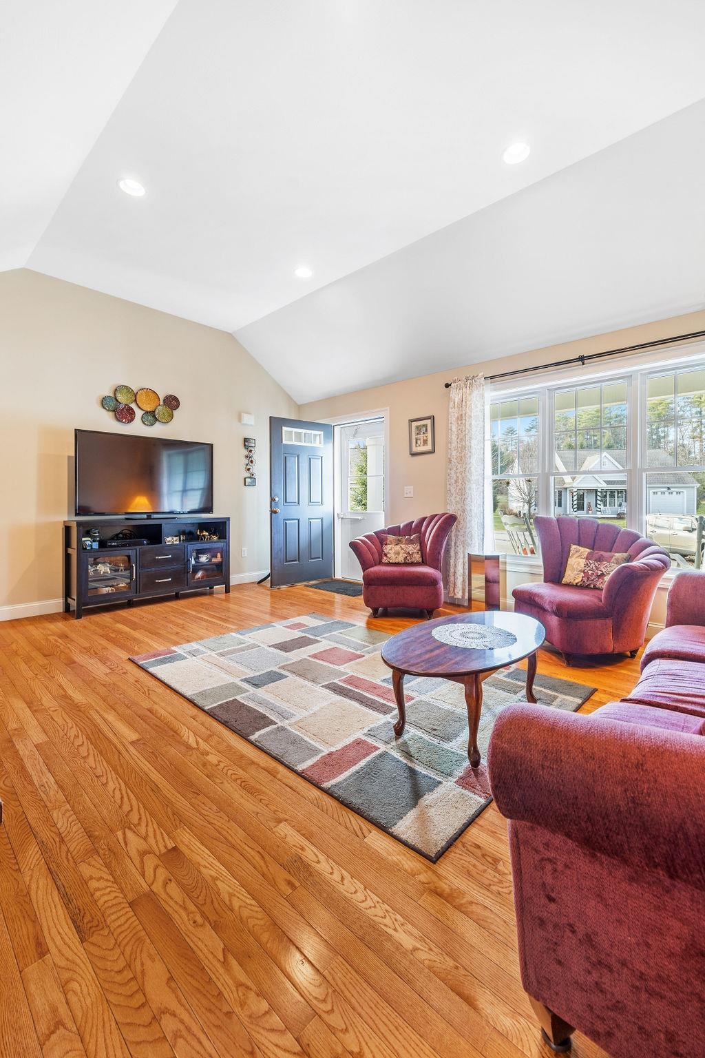 7 Elystan Circle
