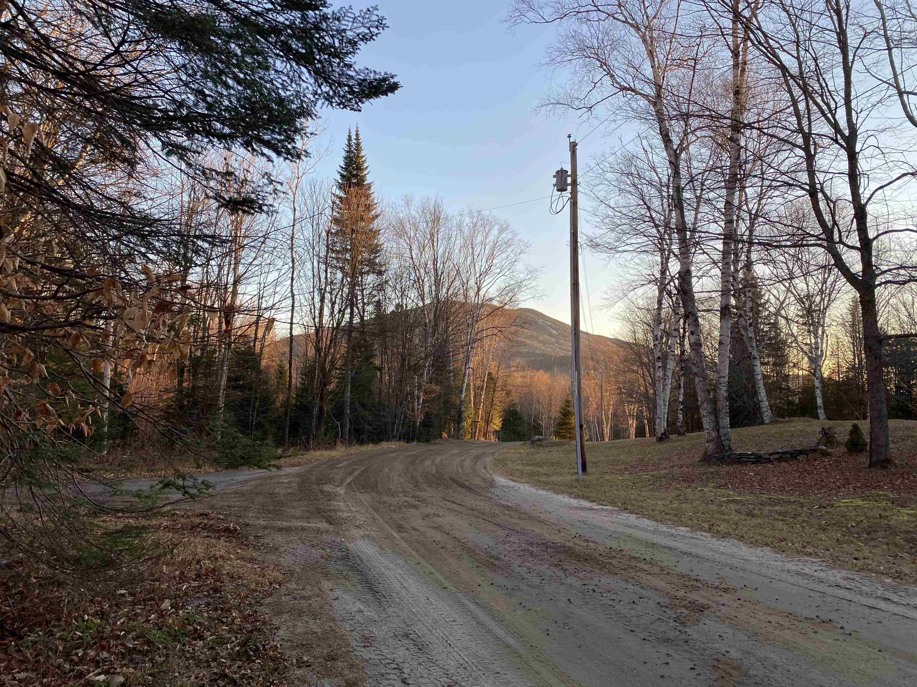 Photo 1 of 5 — 0 Washburn Road, Burke, VT 05832