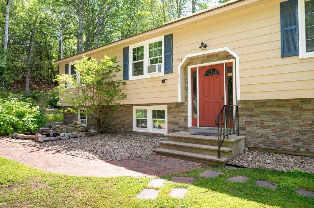212 Normand Road