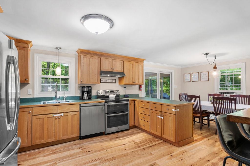 212 Normand Road