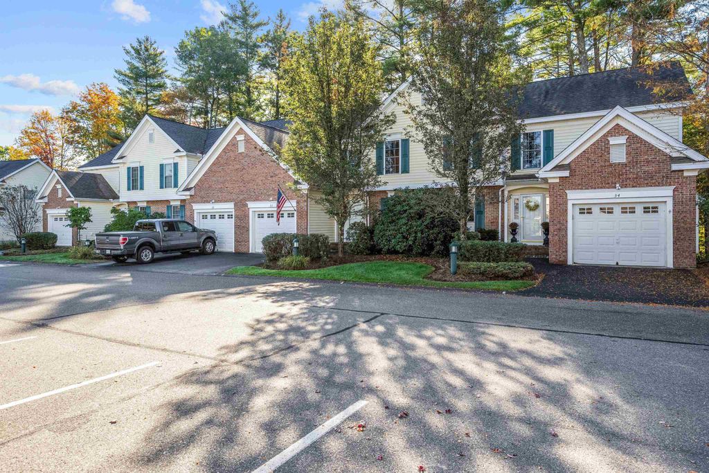 Photo of 3 Cabernet Drive #3, Concord, NH 03303 (MLS # 5064826)