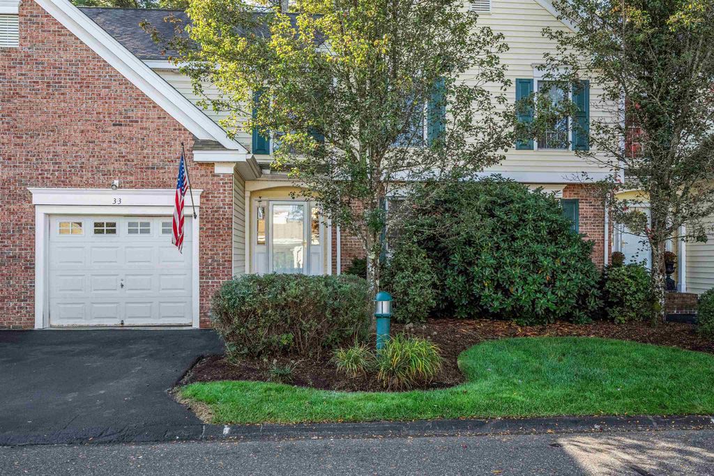 Photo of 3 Cabernet Drive #3, Concord, NH 03303 (MLS # 5064826)