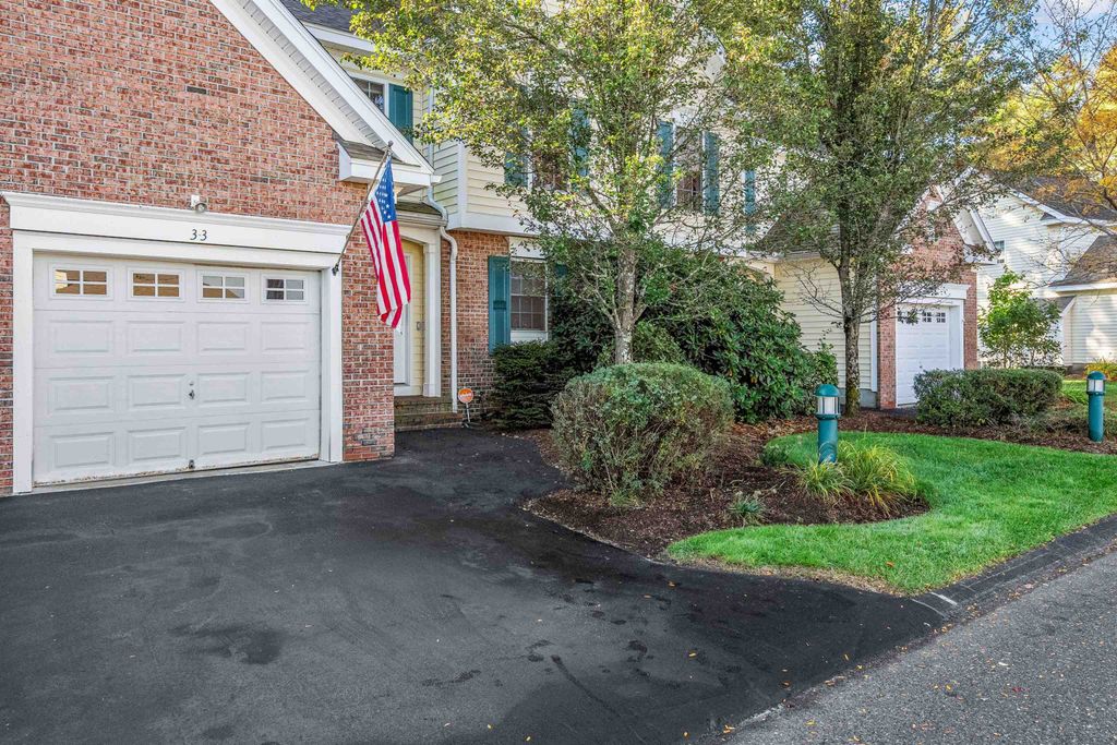 Photo of 3 Cabernet Drive #3, Concord, NH 03303 (MLS # 5064826)