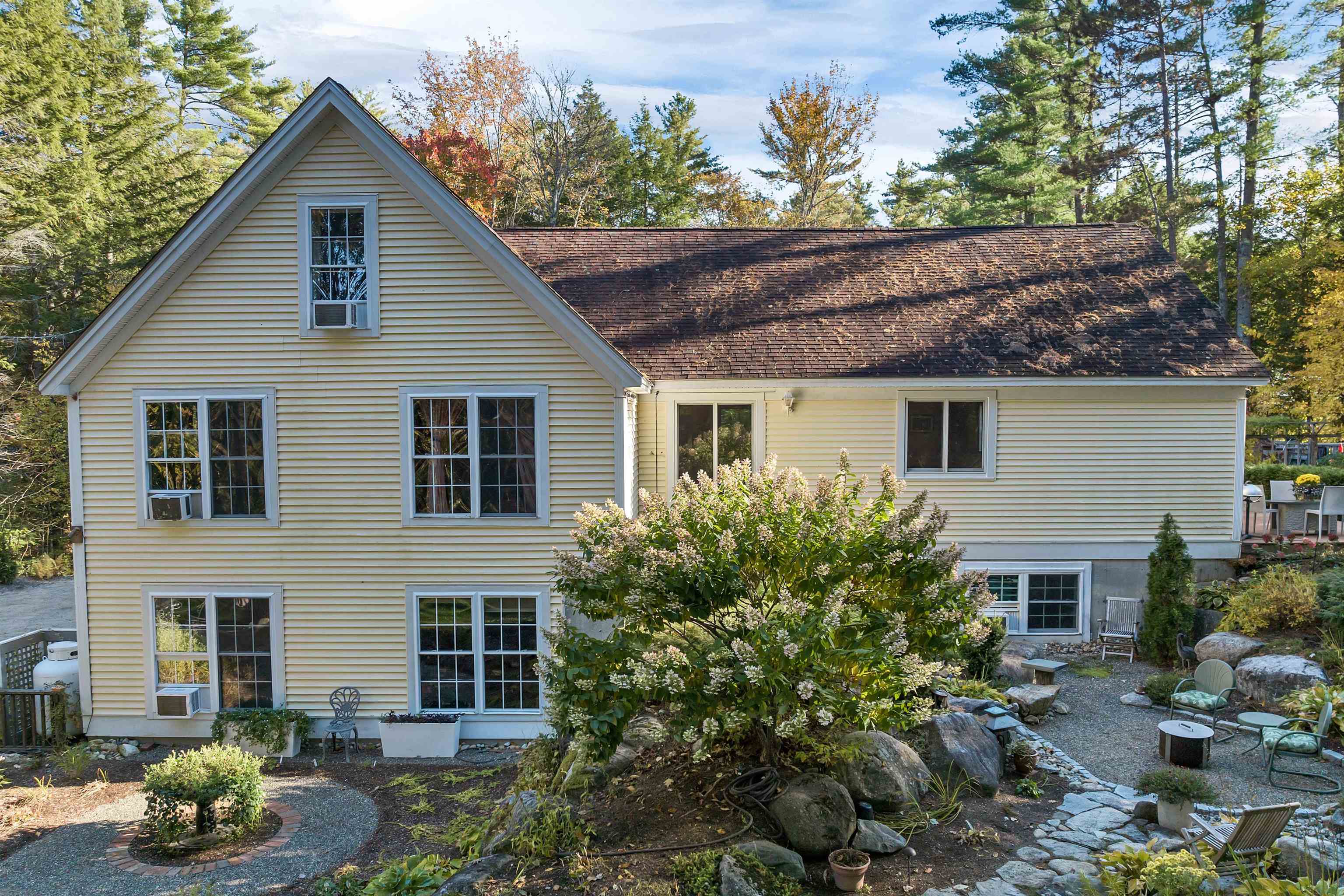 20 Butternut Lane
