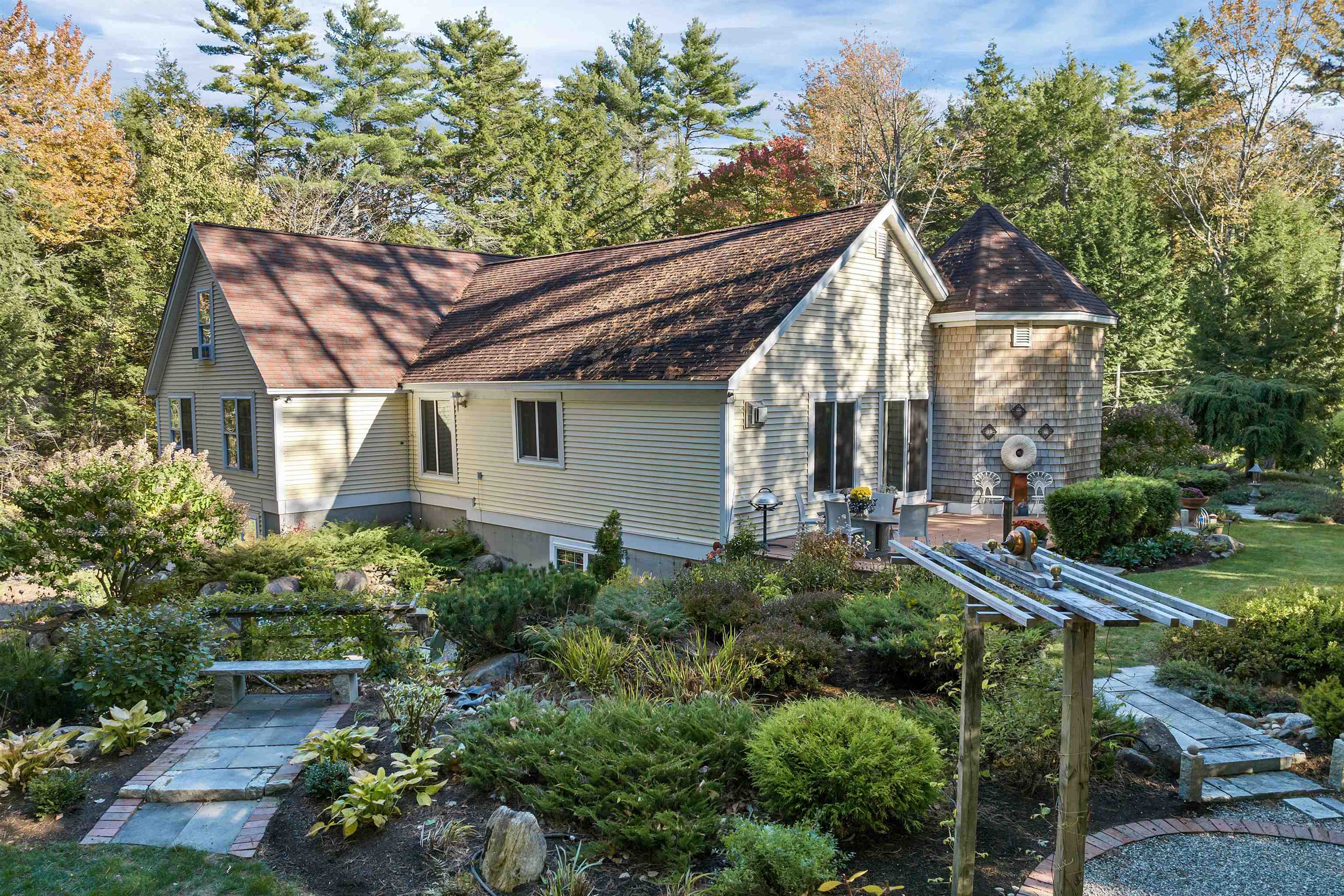 20 Butternut Lane