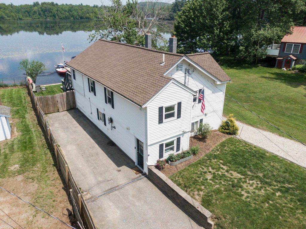 Photo of 15 Maple Street, Kingston, NH 03848 (MLS # 5072216)